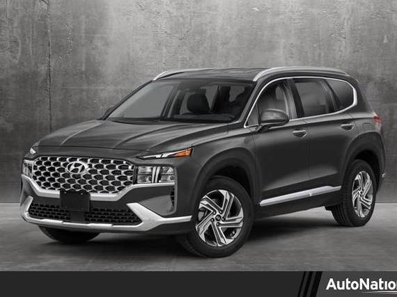 HYUNDAI SANTA FE 2023 5NMS2DAJ8PH564121 image